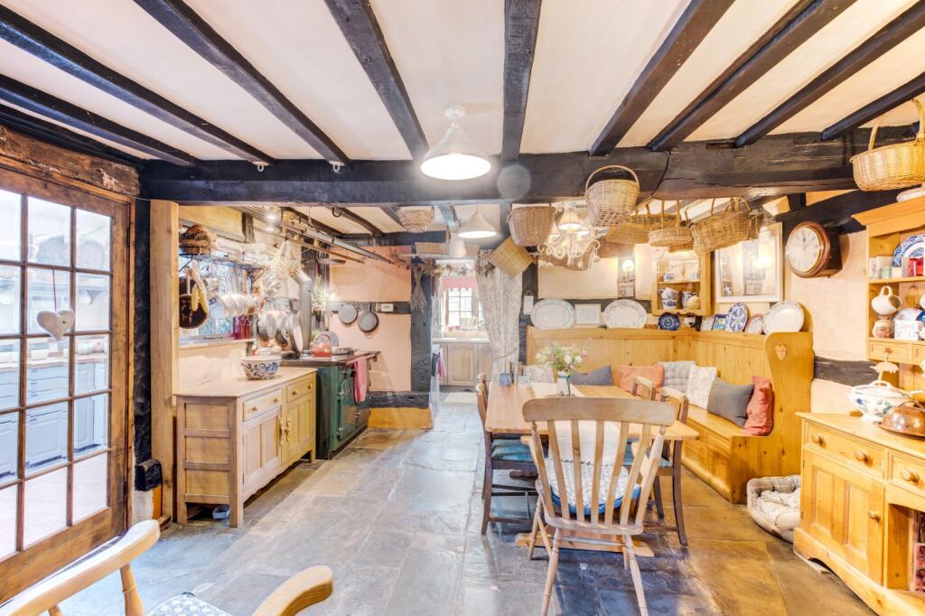 Additional image 5 of Salter Street, Earlswood, Solihull, West Midlands, B94