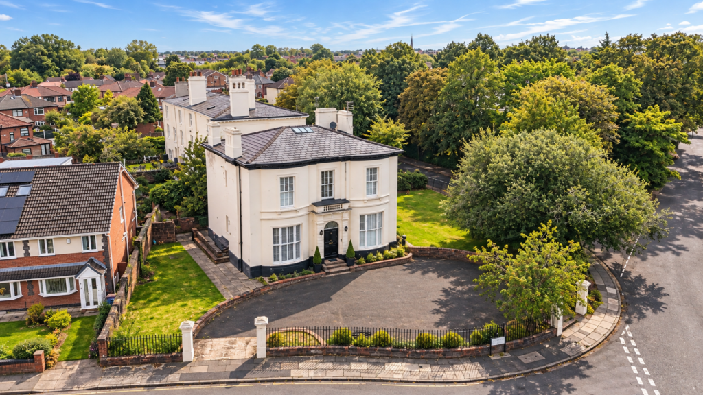 Main image of property: Sandown Road, Liverpool
