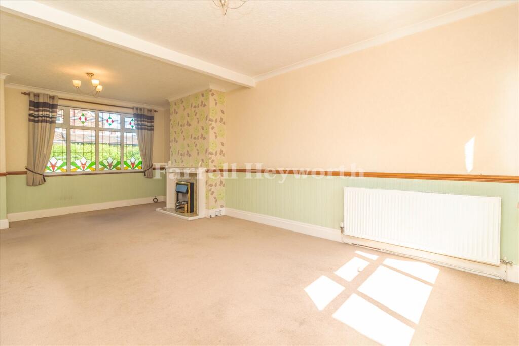 Stanley Avenue, Penwortham, Preston photo 3