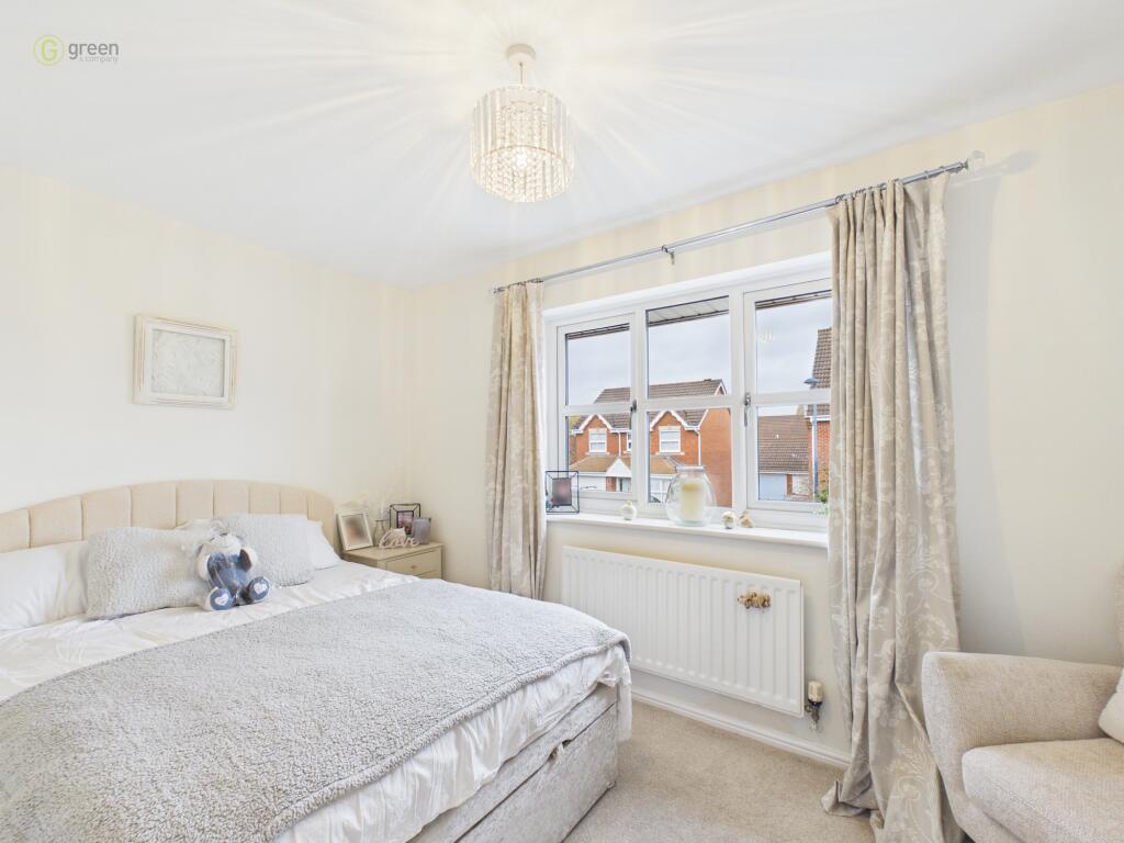 Additional image 12 of Weeford Dell, Four Oaks, Sutton Coldfield, B75