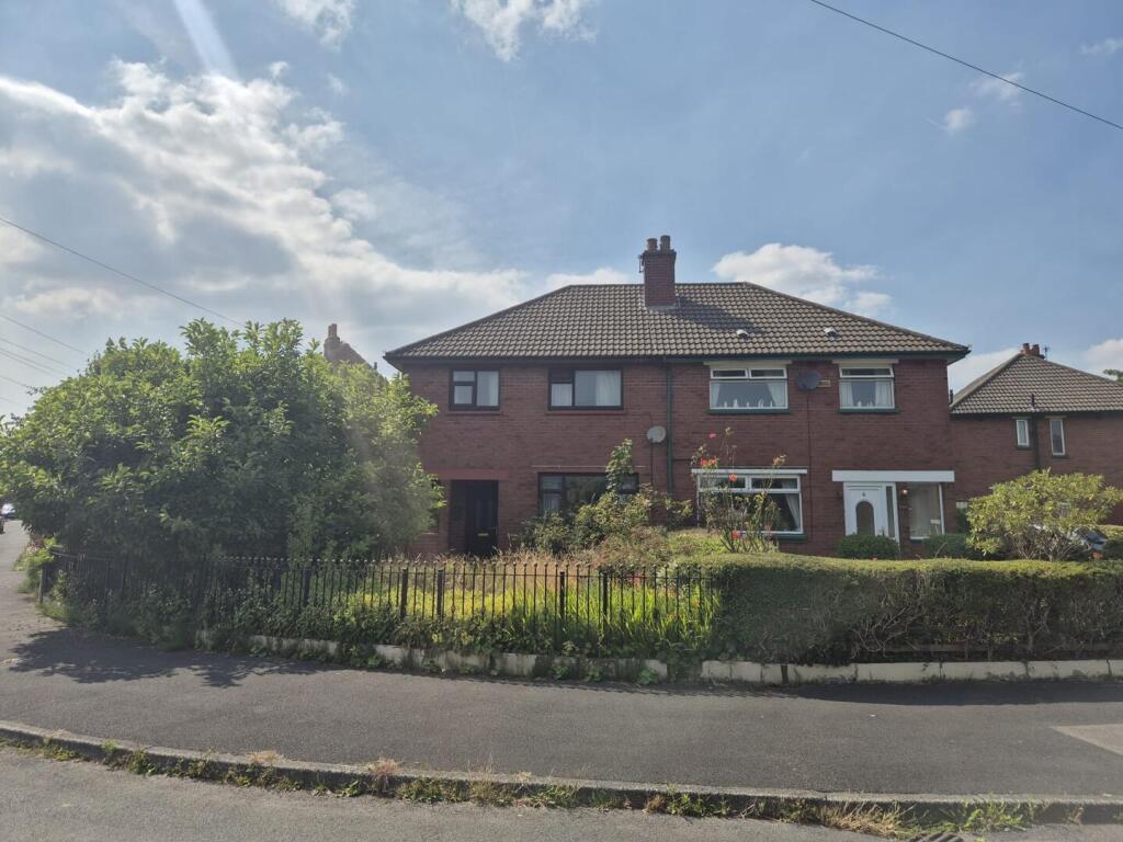 Main image of property: Holcombe Crescent, Kearsley, Bolton