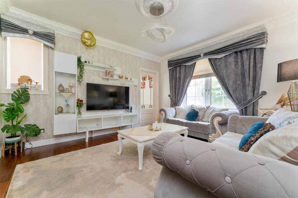 House in Glasgow - View 4
