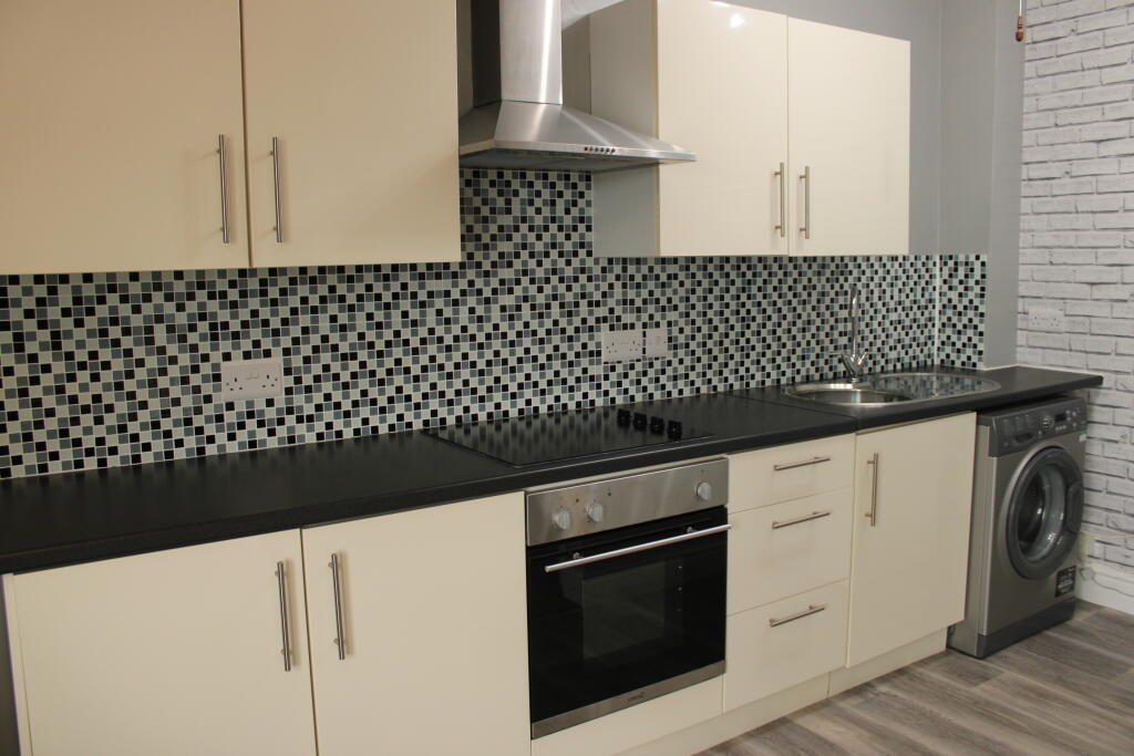 Main image of property: Victoria Apartments, Prestatyn