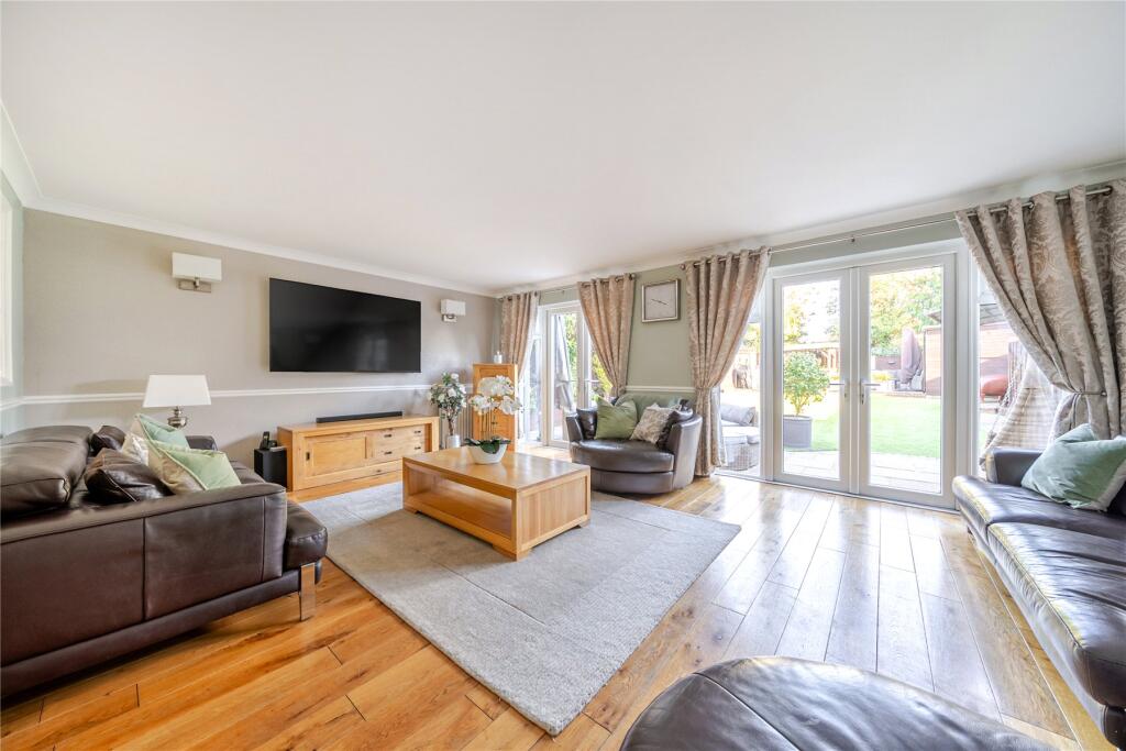 House in London - View 4