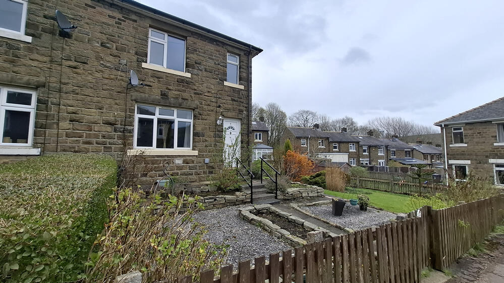 Main image of property: 6 Abbey Road Delph OL3 5HB