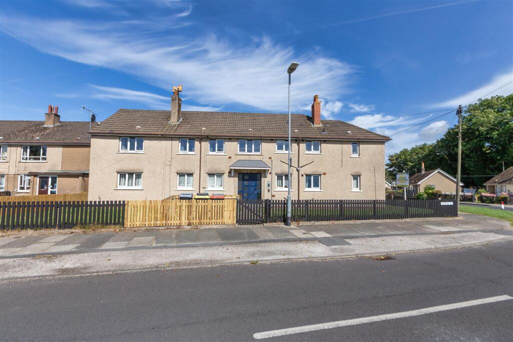 Main image of property: Ennerdale Avenue, Morecambe