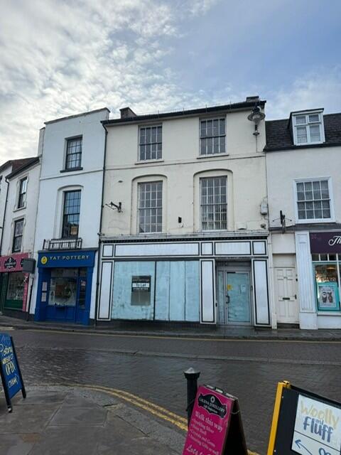 Main image of property: High Street, Ross-On-Wye, Herefordshire, HR9