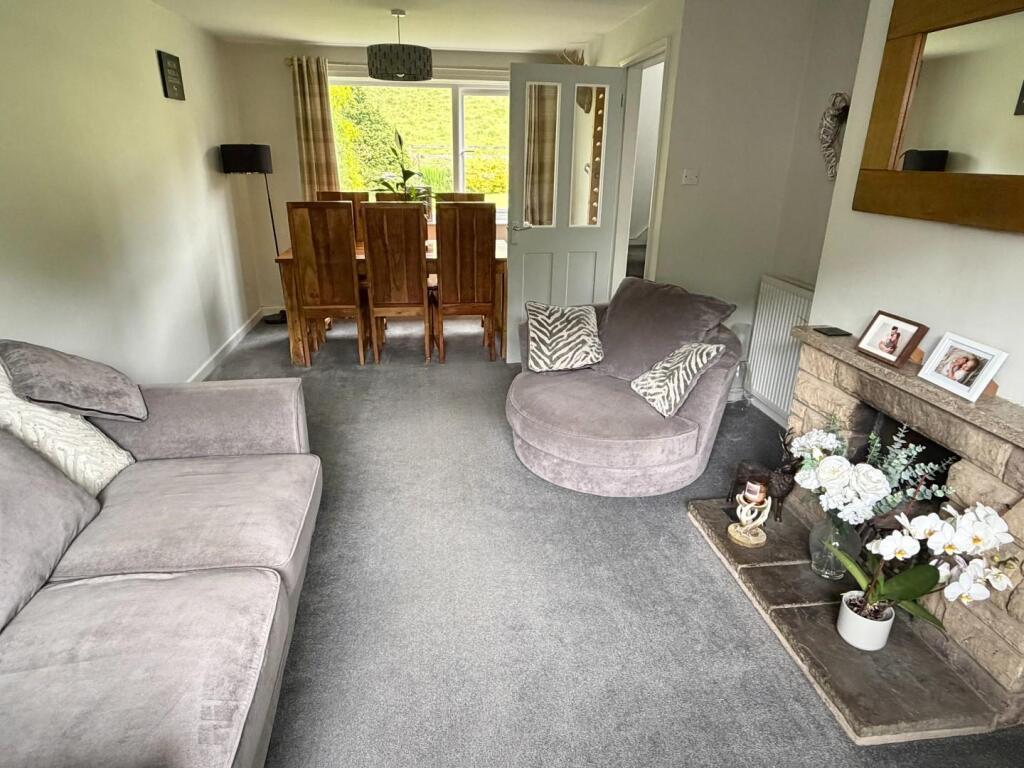 House in York - More
