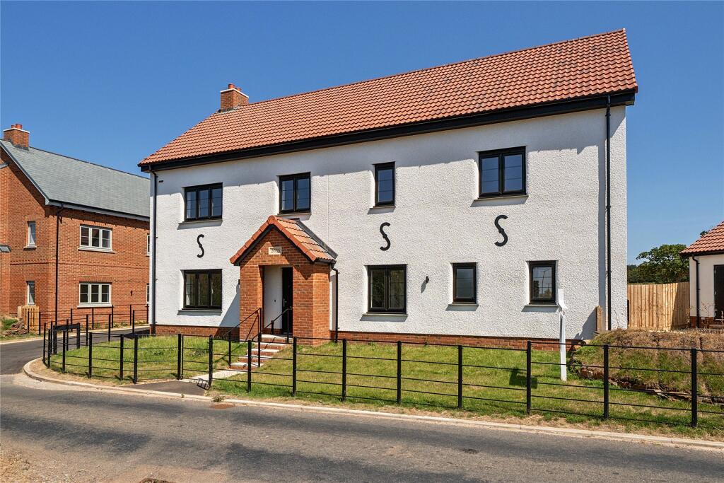 Main image of property: The Paddock, Meadow View, Rockbeare