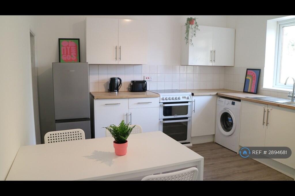 Main image of property: Bellevue Road, St. George, Bristol, BS5