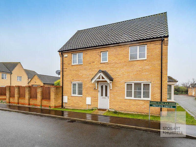Main image of property: Maurecourt Drive, Brundall. Norfolk