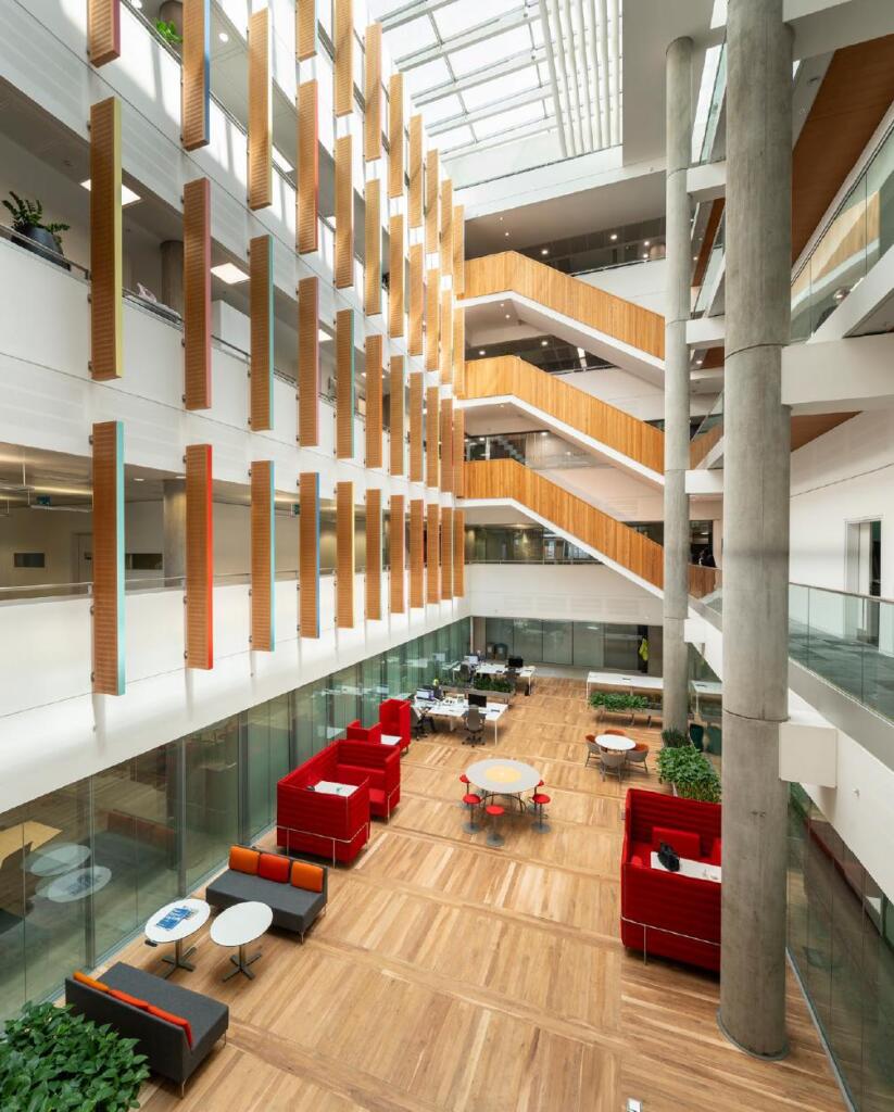 Atrium