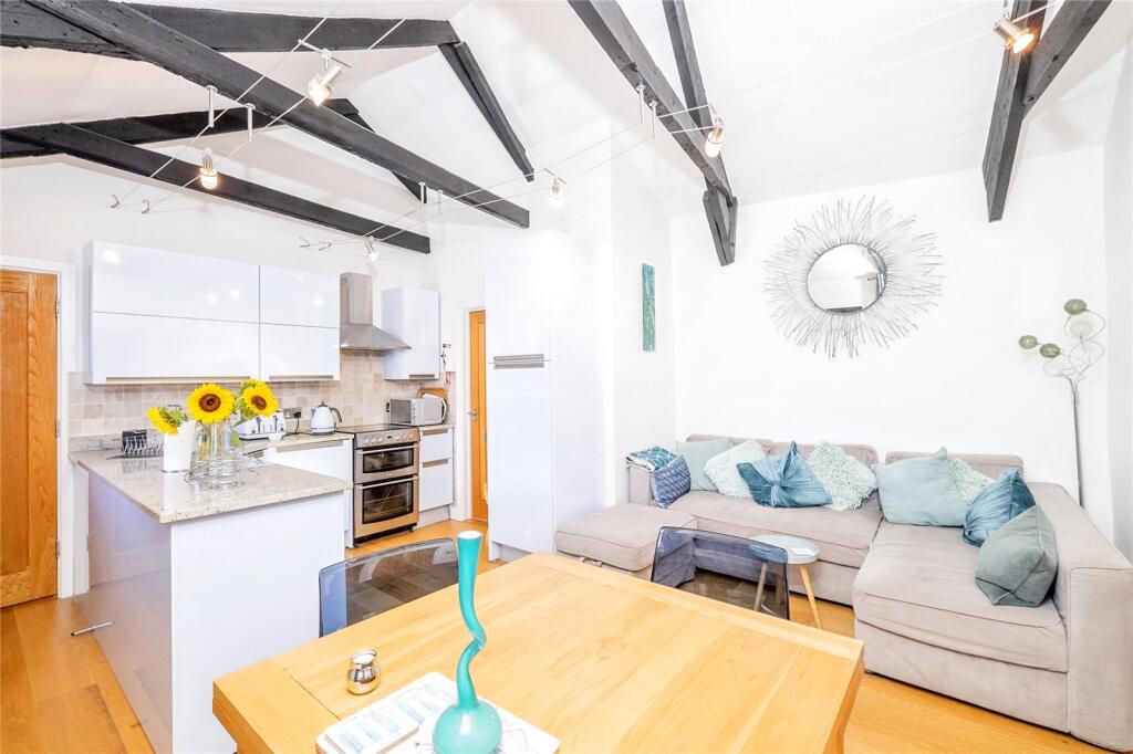 Main image of property: Norway, St. Ives, Cornwall, TR26