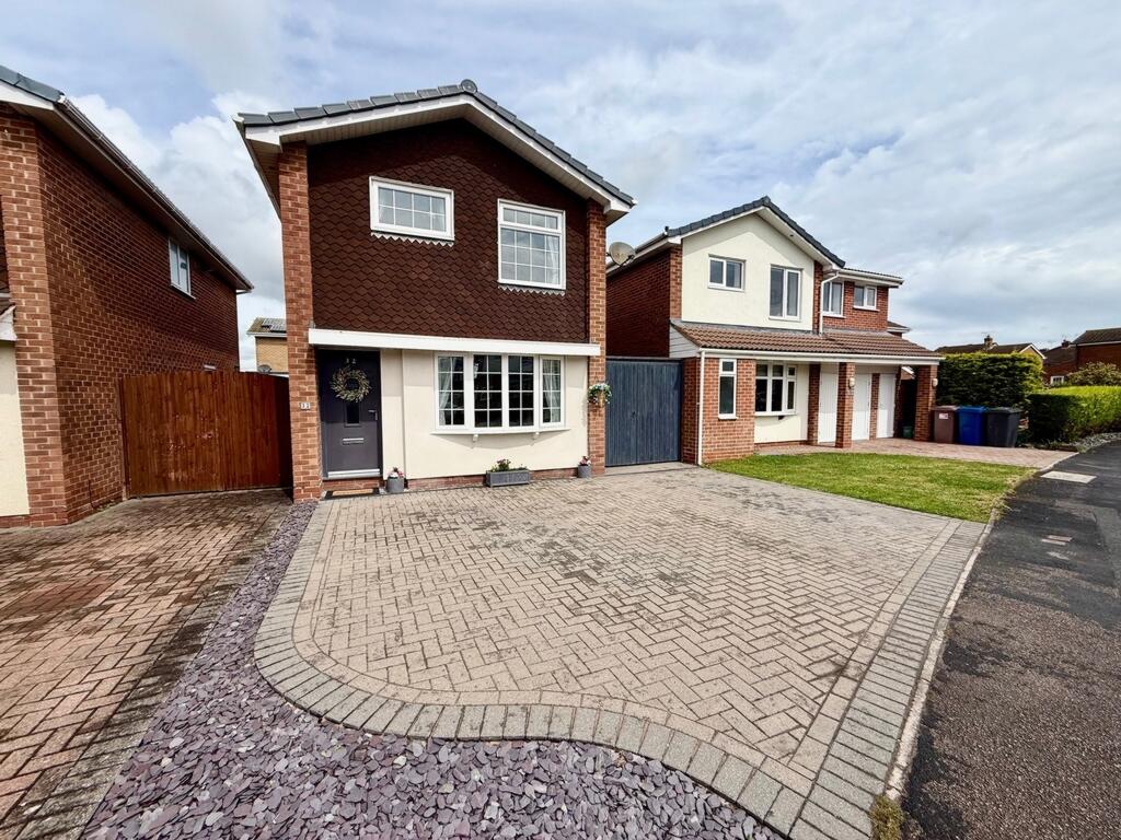 Main image of property: Holmes Road, Breaston, DE72