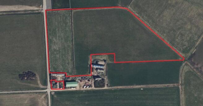 Aerial Image