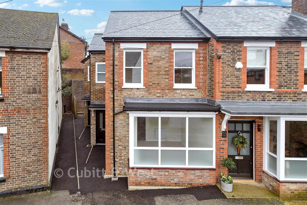 Main image of property: Mount Street, Dorking, Surrey