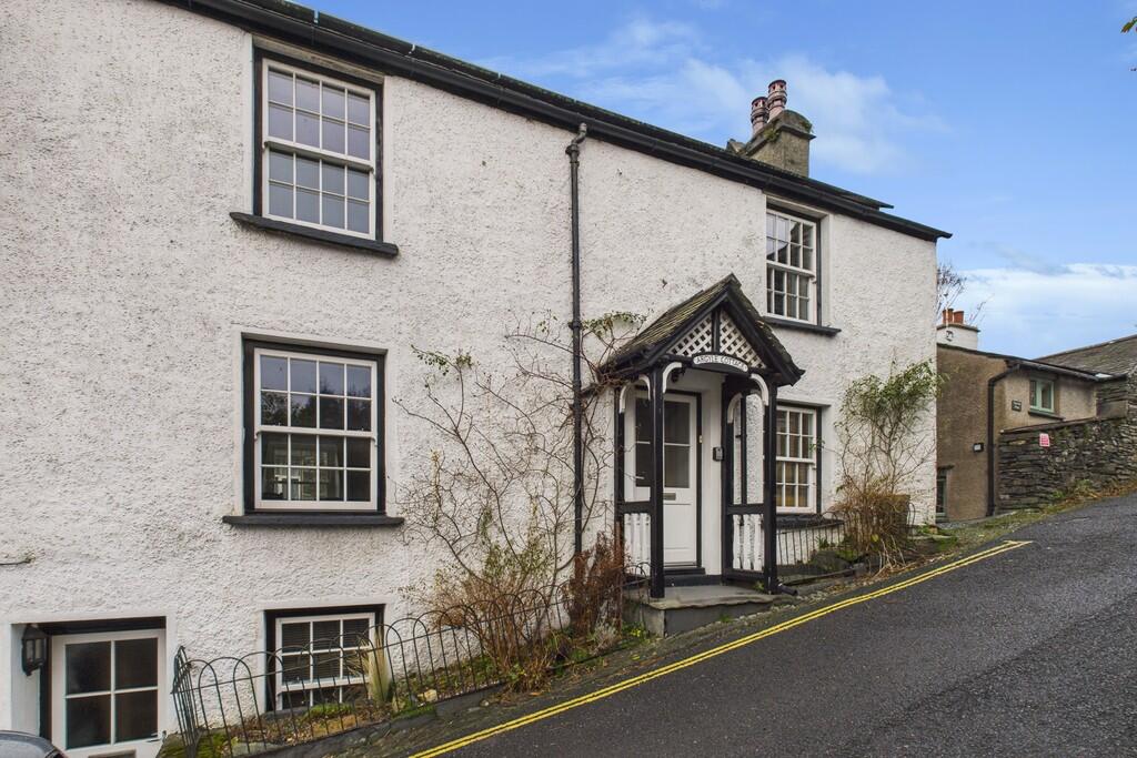 Main image of property: Argyle Cottage, Chapel Hill, Ambleside, Cumbria, LA22 9EB