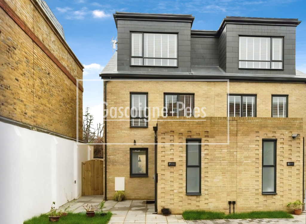 Main image of property: Lime court, Lime grove