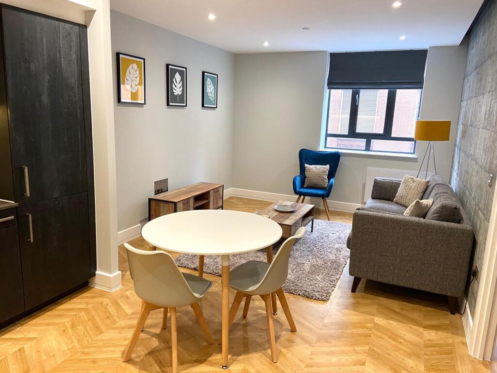 Main image of property: Beaufort House B3