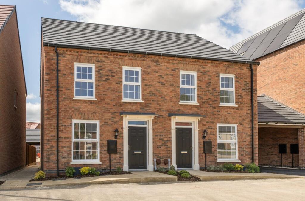 Main image of property: Biddenham Park, Bromham Road
