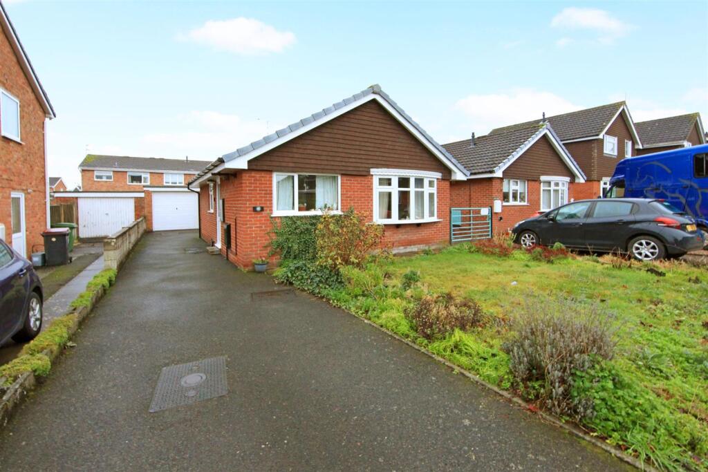 Main image of property: Ford Road, Newport