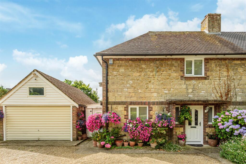 Main image of property: Rivermead, Pulborough, West Sussex, RH20