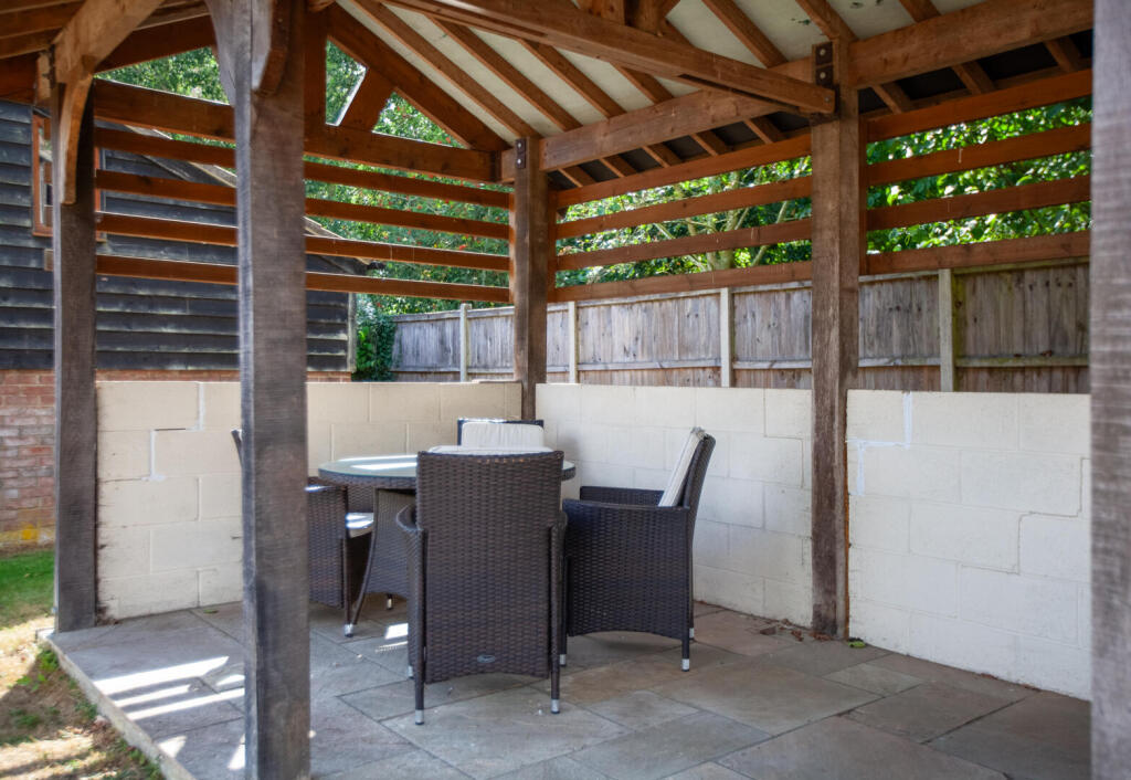 House in South Norfolk, Morley - View 3