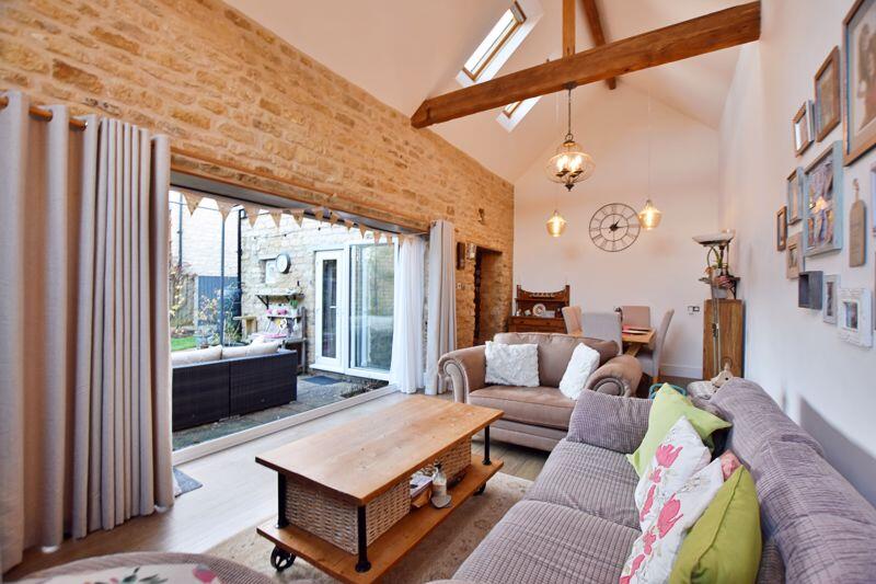 House in North Kesteven, Waddington - View 4