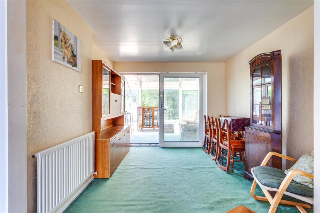 House in Wargrave - View 4