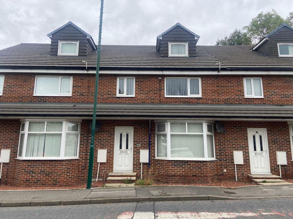 Studio terraced on 1 Queens Terrace, Whitby Road, Loftus, Saltburn-By-The-Sea, North Yorkshire, TS13 4ST, £630,000