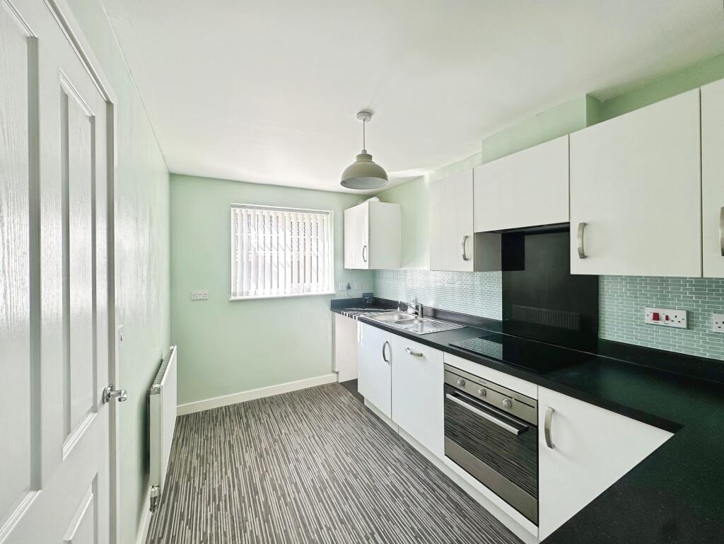 House in Newcastle upon Tyne - View 4