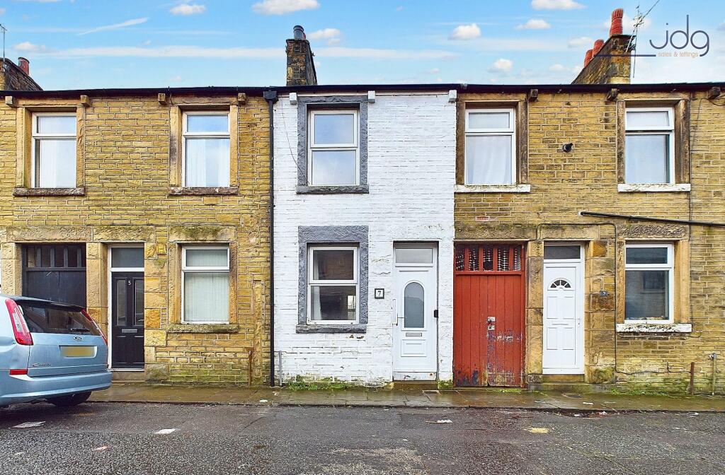 Main image of property: Pinfold Lane, Skerton | Two bedroom mid-terrace
