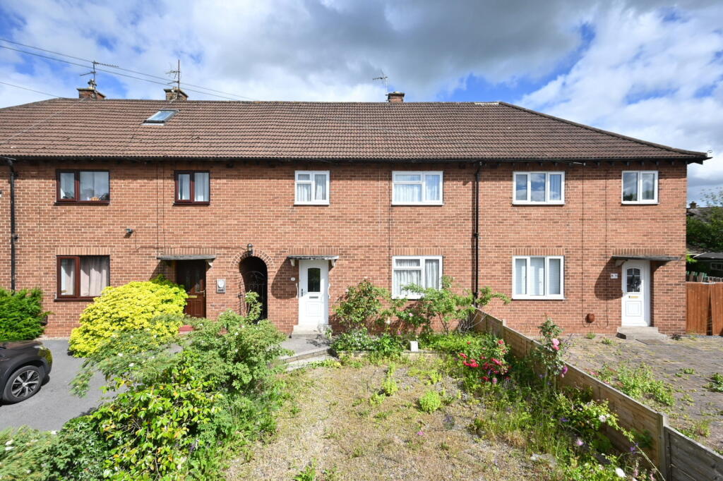 Main image of property: Holmefield Crescent, Ripon, HG4 1RX