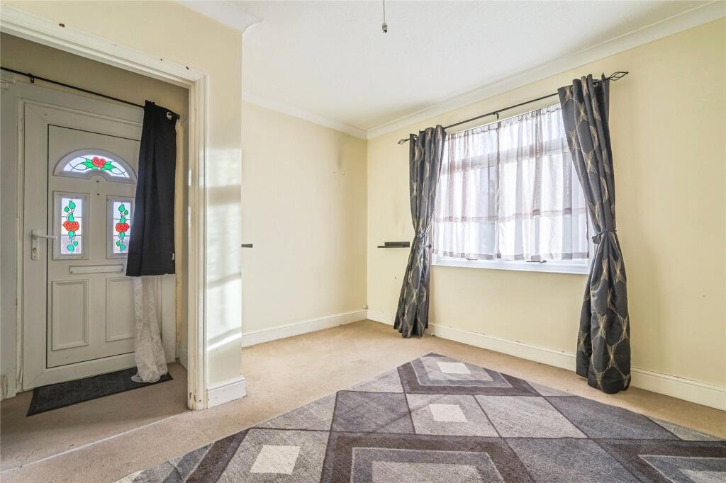 Main image of property: Eastbourne Road, St. Austell, Cornwall, PL25