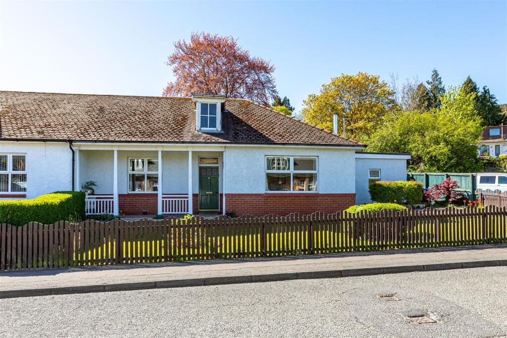 Main image of property: 6 Tweed Road, Galashiels