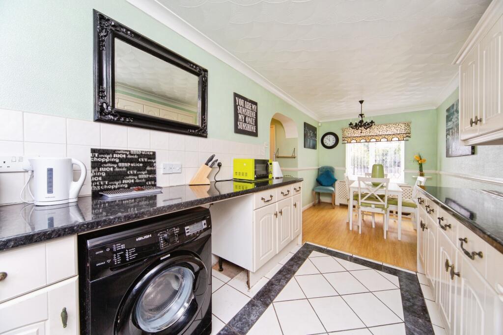 House in Ellesmere Port - View 5