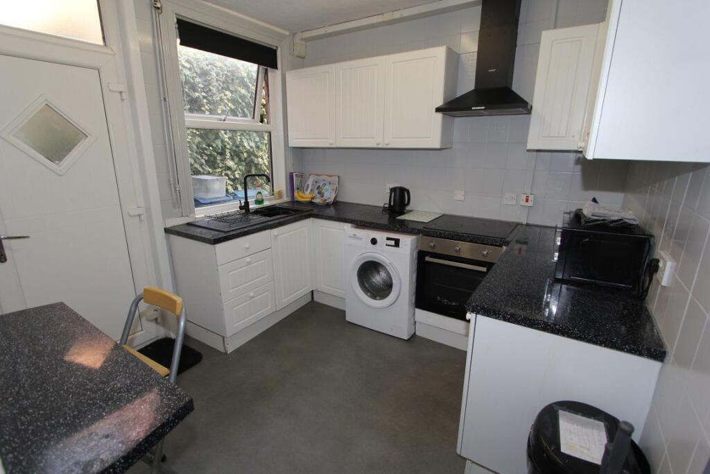 House in Stoke-on-Trent - View 5