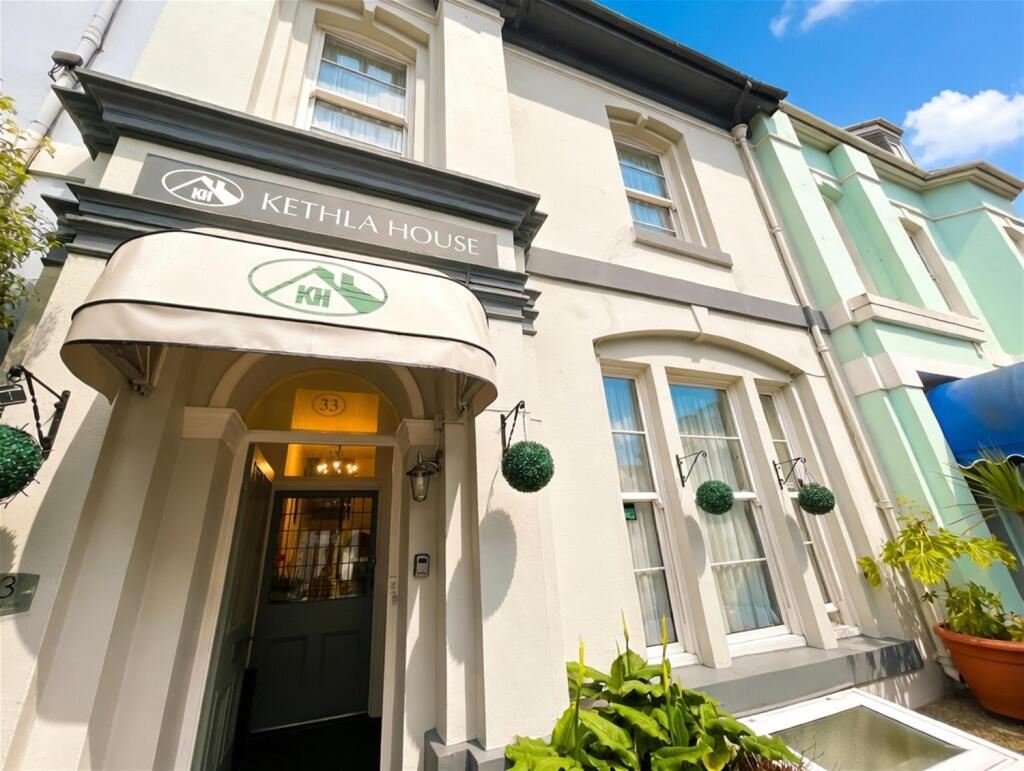 Main image of property: Established and Highly Profitable 7-Bed Guest House , Devon