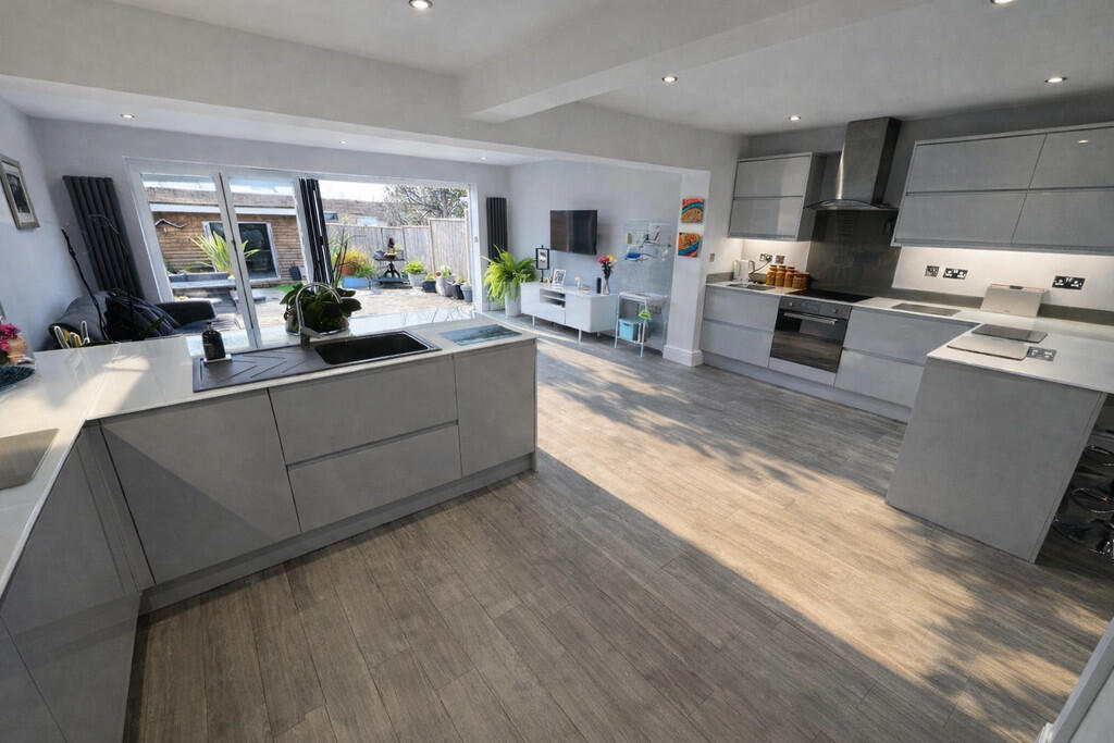 Main image of property: The Moorings, Shoreham-by-Sea