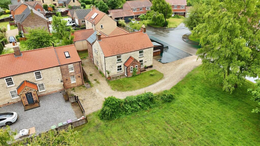 Main image of property: Fen Lane, Dunston, Lincoln, Lincolnshire, LN4 2HB