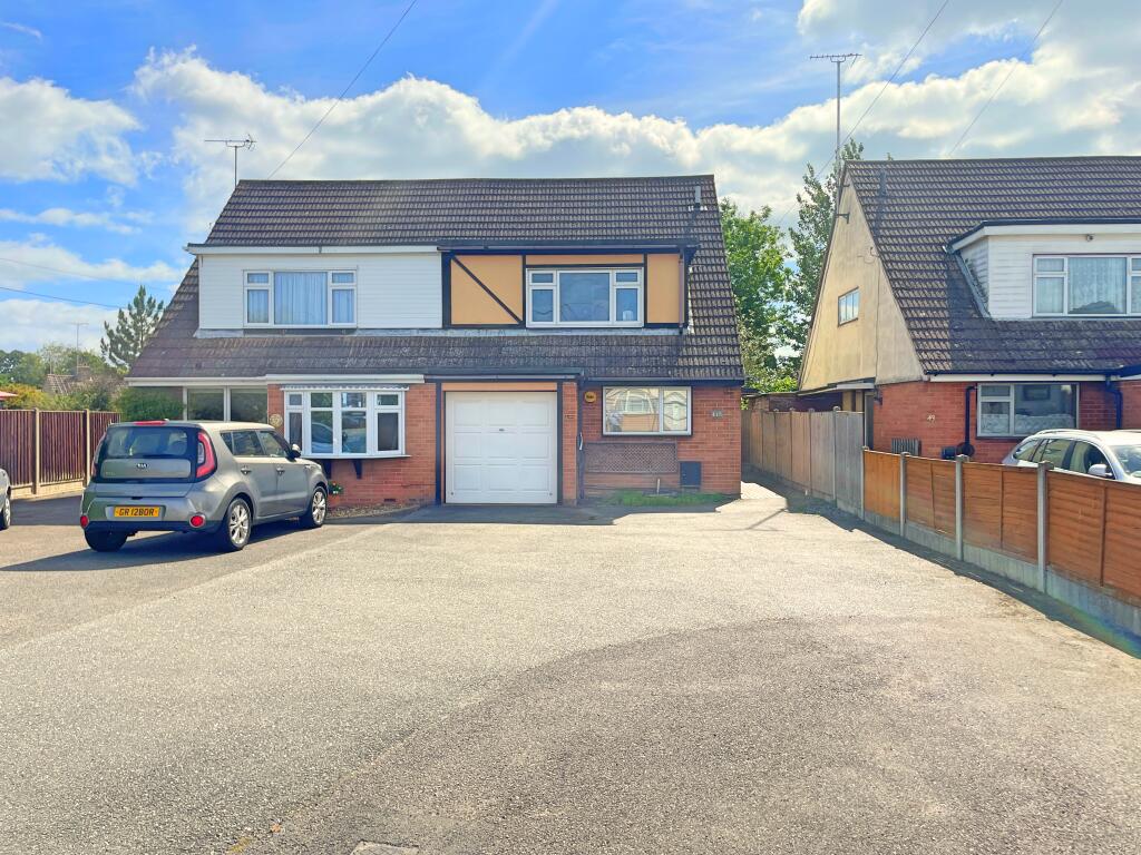 Main image of property: Maldon Road, TIPTREE