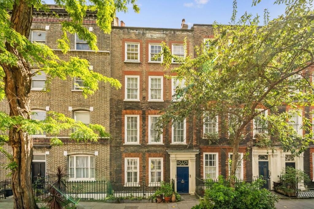 Main image of property: Great Ormond Street, Bloomsbury
