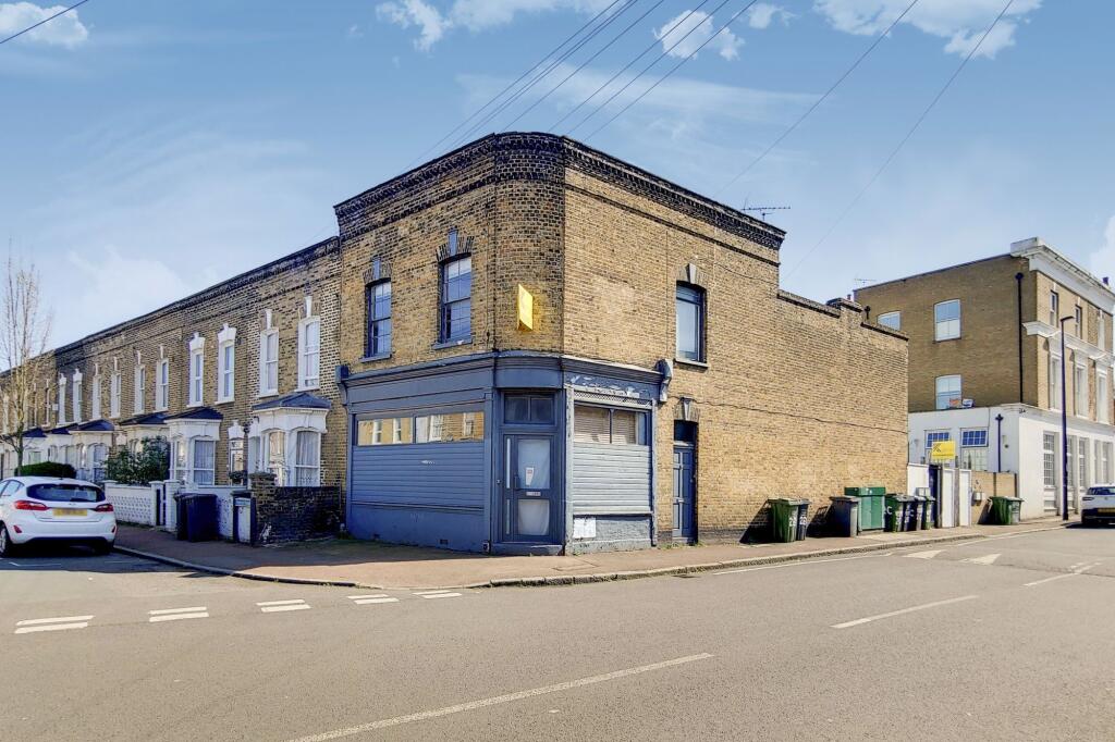 Apartment in London, New Cross Gate - More