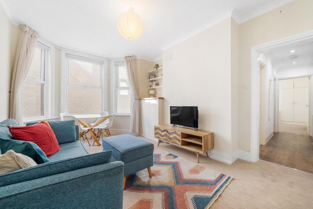 Apartment in London - View 4