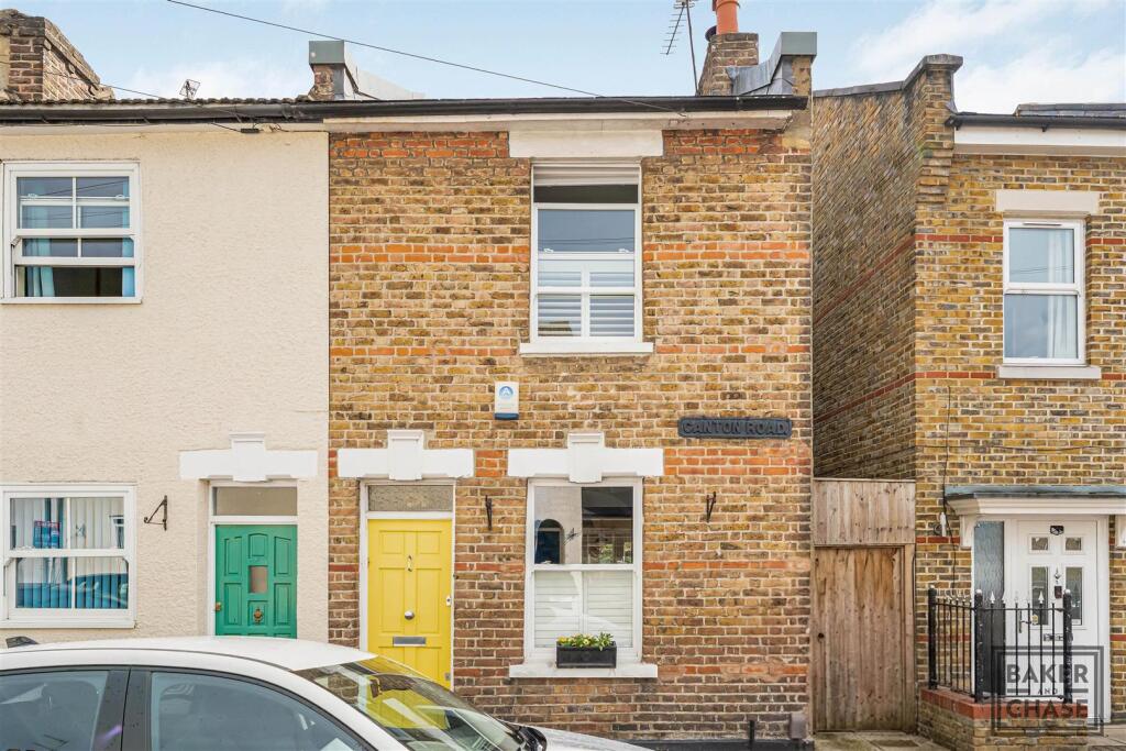 Main image of property: Primrose Avenue, Enfield