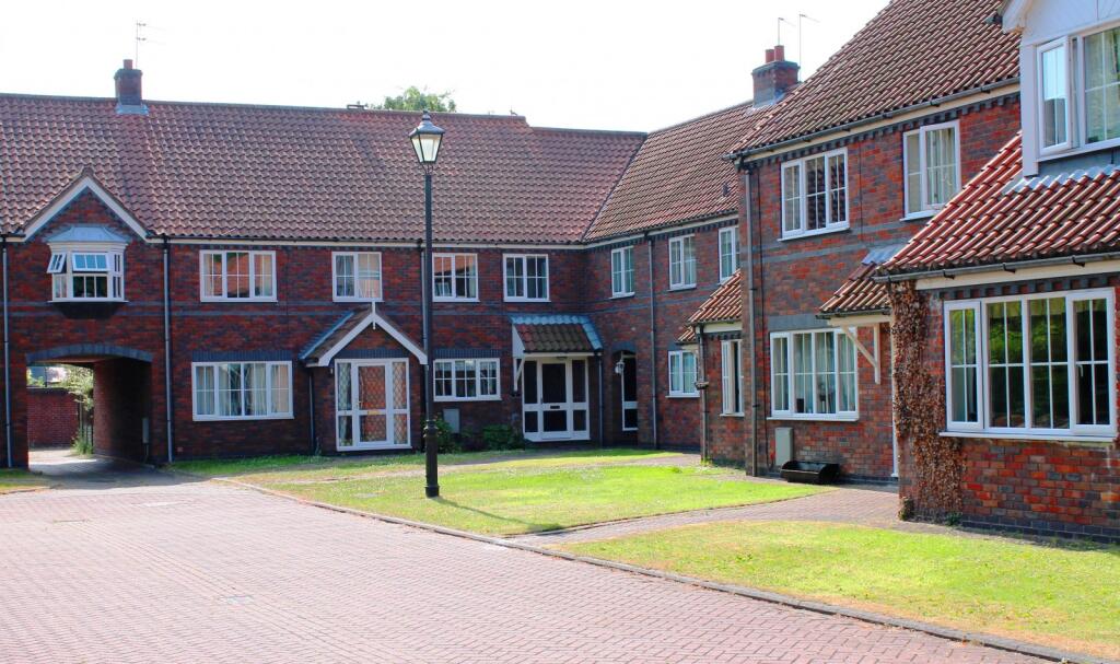 Main image of property: Gordan Park, HU16