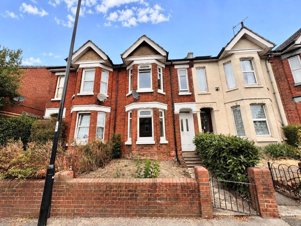 Main image of property: Romsey Road, Southampton
