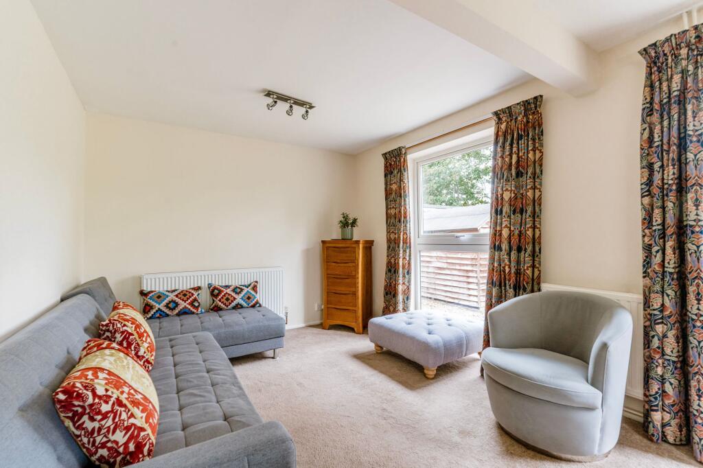 House in Norwich - More