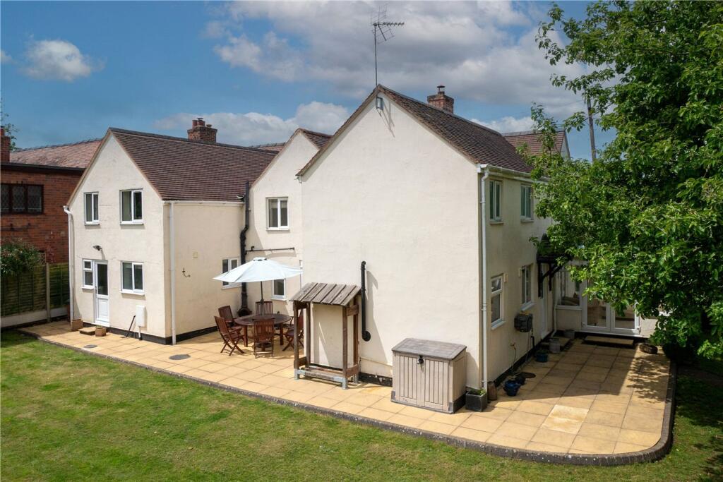 Main image of property: Six Ashes Road, Bobbington, DY7