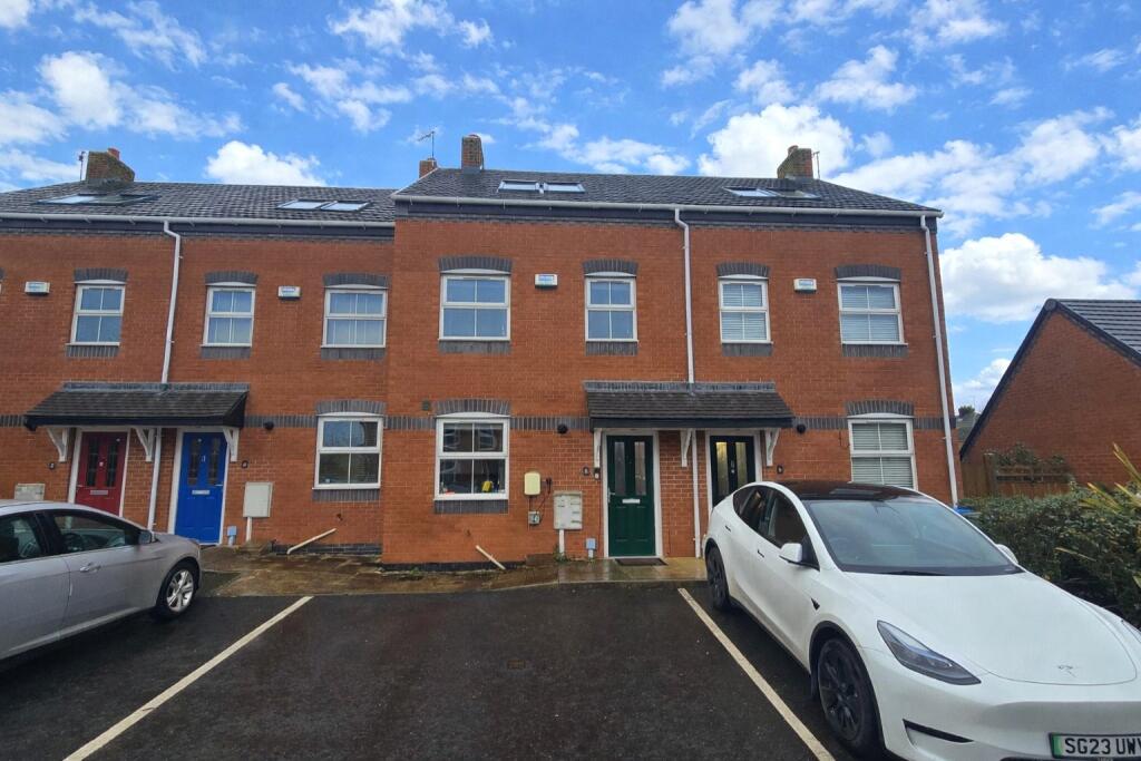 Main image of property: Spires Walk, Coundon, Coventry, West Midlands, CV6